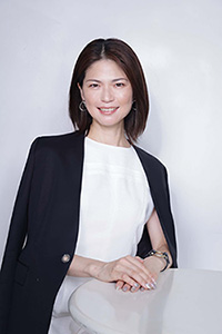 小島希美